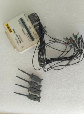 非实价议价议价普源逻辑分析仪组配件FC1868/Tl1125/TC1100 LA模