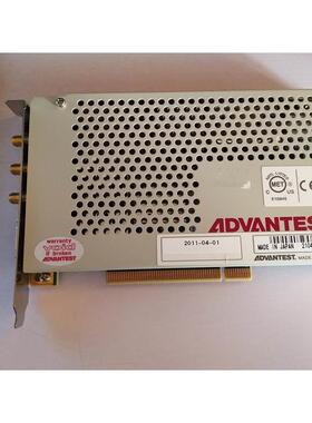 非实价议价议价爱德万 Advantest R3755A网络分析仪卡 R3755A Adv