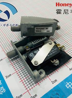 非实价议价议价23AC2霍尼韦尔 安全连锁开关 基本限位开关 快动按