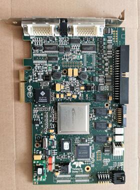 非实价议价议价Camera Link OR-X4C0-XPD00 采集卡 DALSA Xcelera