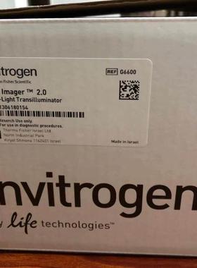 非实价议价议价 Safe Imager 2.0 Transilluminator G6600紫外灯