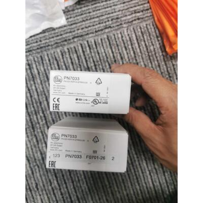 非实价议价议价包邮【假一罚十】IFM PN7033压力传感器非实价议价