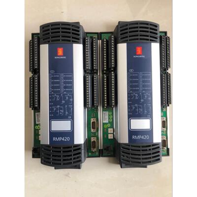 非实价议价议价康斯伯格控制器RMP420 原装现货306712非实价议价