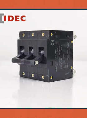 非实价议价议价IDEC和泉电路保护器NRBM1100-10AAA NRBM2111 NRBM