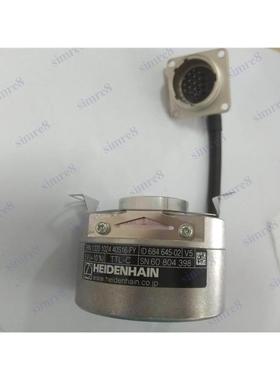 非实价议价议价ERN1320 1024 40S16-FY ID684645-02海德汉HEIDENH