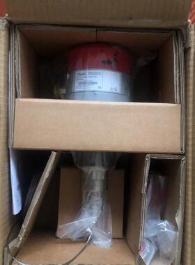 非实价议价议价DANFOSS液位传感器AKS4100U 084H4520氨用液位传感