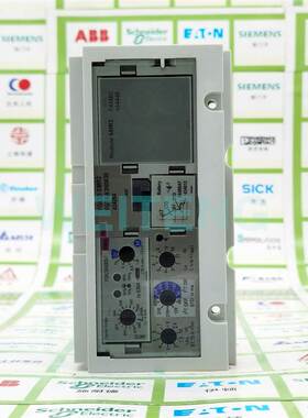 非实价议价议价美国通用 FGTKA3N0630 SMR2 智能电子式脱扣器单元