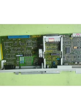 非实价议价议价浩 6SN118-0AA11-0AA1 实物拍摄 轴卡 二手非实价