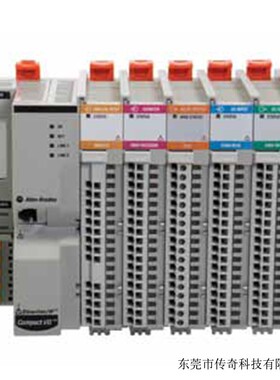 非实价议价议价5069-RTB6-SCREW 罗克韦尔 AB Compact I/O模块 50