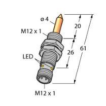 非实价议价议价供应传感器NIMFE-EM12/4.0L61-UN6X-H1141/S1182非