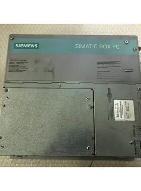 非实价议价议价PC627B工控系统6ES7647-6BH30-0AX0 原装现货议价