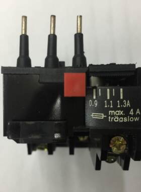 非实价议价议价原装正品T16DM 0.9-1.3A过流保护热过载继电器非实
