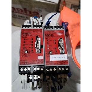 安全继电器G9SX G9SX AD322 非实价议 T15 非实价议价议价正品