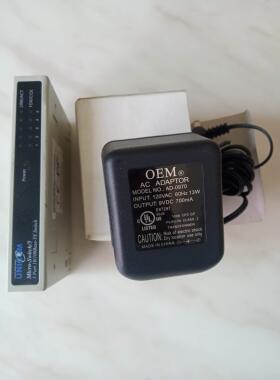 非实价议价议价UNICOM网络交换机FEP-32005T-1现货MICRO-SWITCH/5