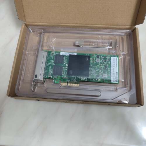 非实价议价议价图像视频采集卡LCT-G04L四通道以太网卡92T4077 全