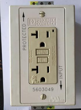 非实价议价议价EM-DUO 120/20/GFI/AUX/NO 菲尼克斯 PHIOENIX 560