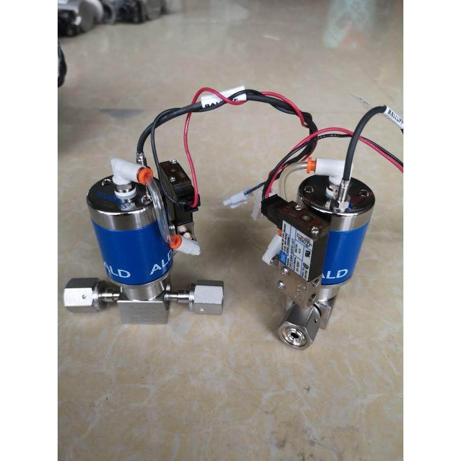 非实价议价议价世伟洛克Swagelok 0003075101 6LW-ALD3FR4-P-CSLV