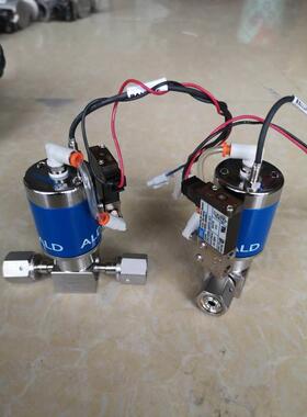 非实价议价议价世伟洛克Swagelok 0003075101 6LW-ALD3FR4-P-CSLV