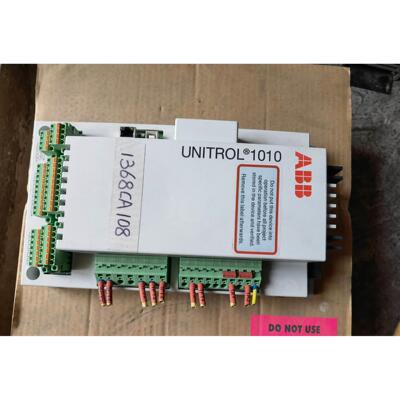 非实价议价议价模块 UNS 0121 A-Z,V1 3BHE035301R1002,装机没有