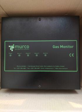 非实价议价议价murco默科气体泄露检测仪MGD4S1L气体类型R407C/4