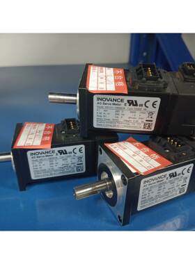 非实价议价议价议价汇川MS1H1-10B30CB-T330Z X6非实价议价议价