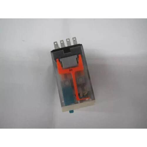 非实价议价议价原装正品RXM4AB2ED DC48V插拔式小型中间继电器非