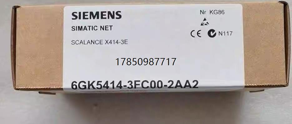 议价询价6GK5414-3FC00-2AA2议价询价