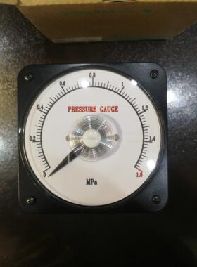 非实价议价议价YOKOGAWA横河压力指示表0～1.6MP a/4～20mA/2101A
