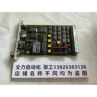 非实价议价议价西门子控制板SMP16 原装 现货议价6AR1303 COM200