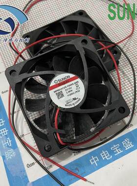 非实价议价议价MF60151VX-1000C-A99工业风扇60*60*15mmMF60151V1