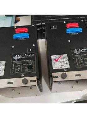 非实价议价议价德国振镜Intelliscan14 1030nm非实价议价议价