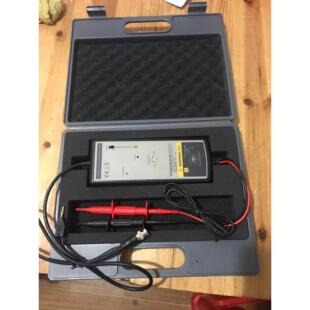 非实价议价议价示波器700924 100MHz 差分探头，适用于DL750/DL75