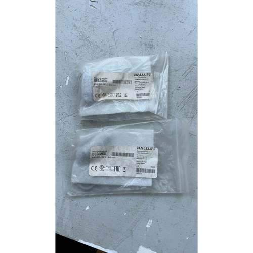 非实价议价议价议价巴鲁夫感应开关BES M18MD-PSC12E-S04G-W非实
