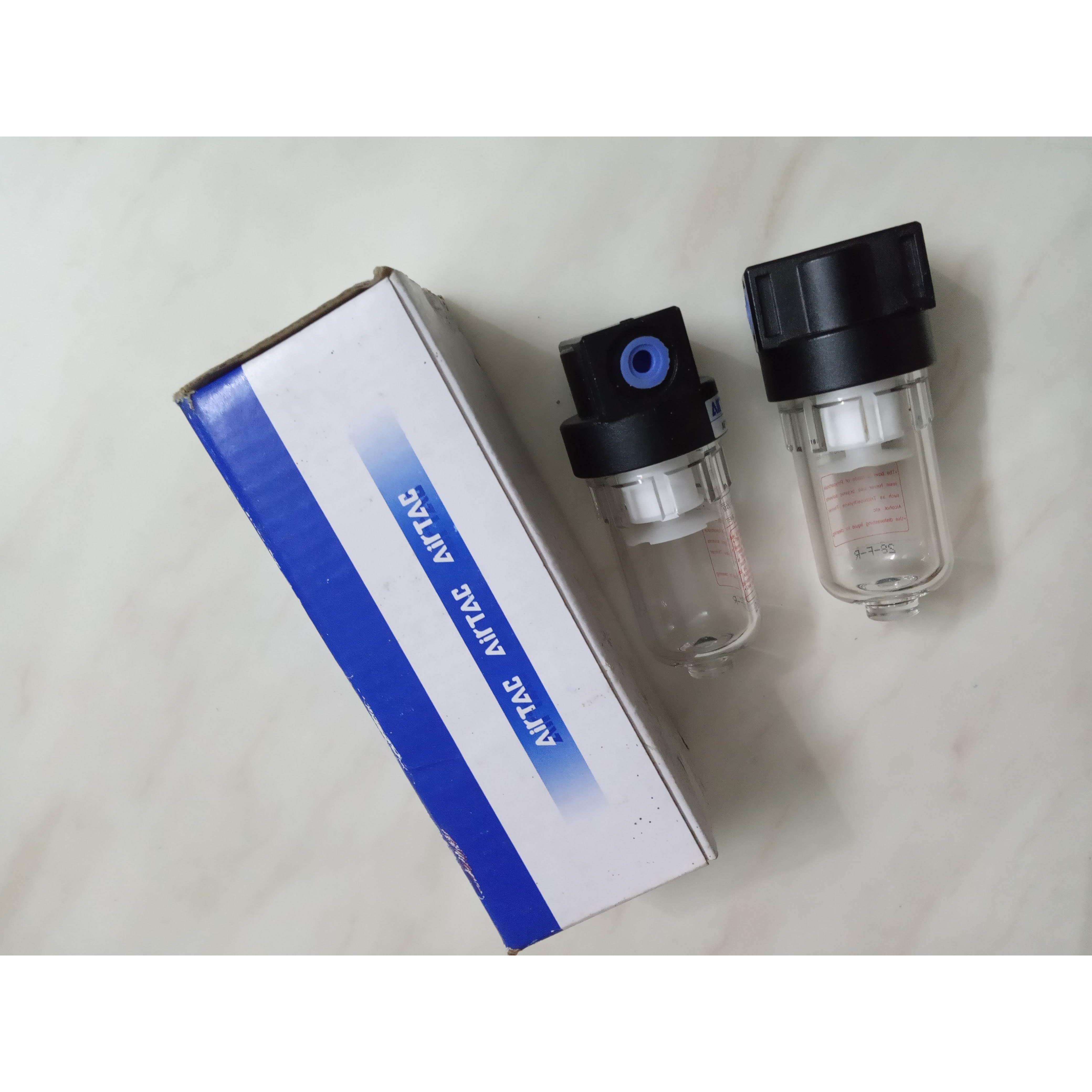 非实价议价议价亚德客AF1500 2000 3000 4000W A油水 油雾分离器