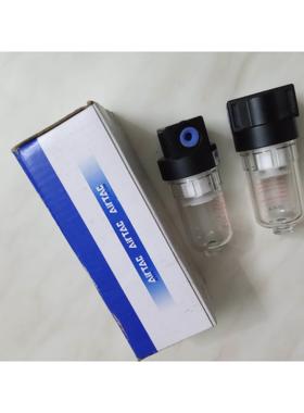 非实价议价议价亚德客AF1500 2000 3000 4000W A油水 油雾分离器