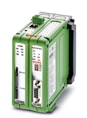 非实价议价议价德国原装中继器 - FB-HSB-DP-SC - 2316382 耦合器