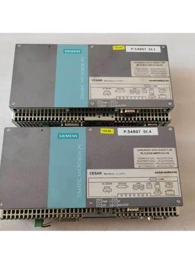 非实价议价议价PC427B工控机6ES7647-7AD10-1AX0 原装现货非实价