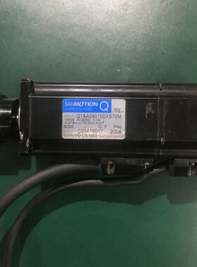 非实价议价议价现货测试好Q1AA04010DXS70M R2AA06020FXH00伺服电