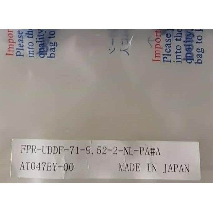 非实价议价议价隔膜阀FPR-UDDF-71-9.52-2-NL-PA FPR-UDDFBD-21-6