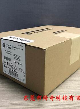 非实价议价议价企业店铺 2711P-K4M20D8 美国 AB 4寸按键触摸屏全