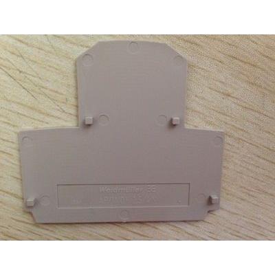 非实价议价议价WAP WDK2.5/4 N 正品双层端子挡板 1084000000非实