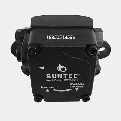非实价议价议价AJ6AC SUNTEC桑泰克油泵AJ6CC齿轮泵 AN67A7238 AN