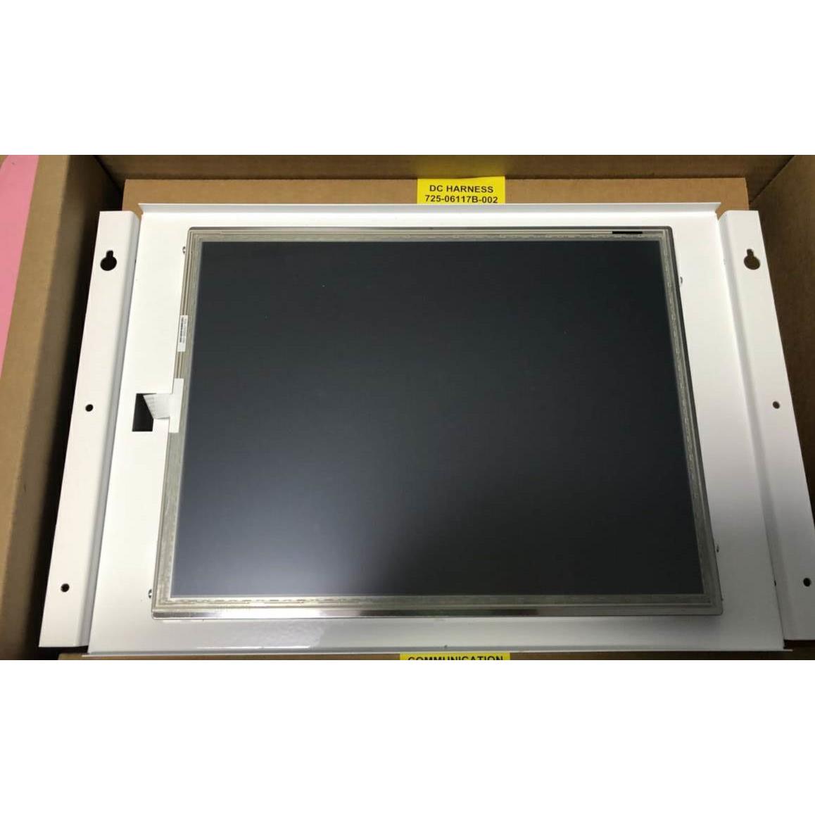 非实价议价议价 Gforce控制面板 726-06002M-001 725-063441-002