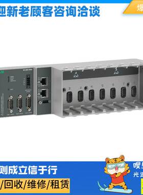 非实价议价议价 cRIO-90688槽CompactRIO控制器782663-01 | 78266