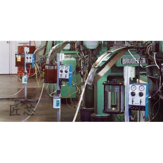 非实价议价议价原装美国EFD Microcoat润滑系统MC800 Microcoat控