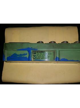 非实价议价议价二手模块 IBS SAB 24 DI 8/8 NO:2753517现货实物