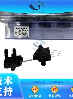 非实价议价议价SSCSNBN010NGAA5霍尼压力传感器±0.25%10.84PSI S