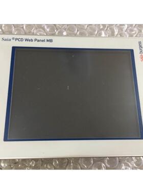 非实价议价议价触摸屏PCD7.D410VTCF 现货saia-burgess触摸屏PCD7