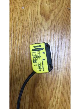 非实价议价议价Q23SN6D 美国BANNER 传感器非实价议价议价