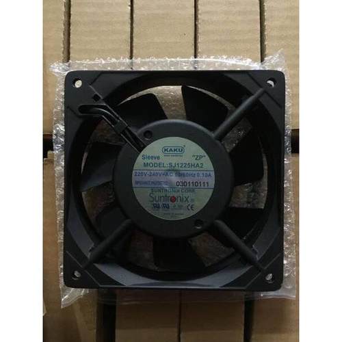 非实价议价议价浩 SJ1225HA2 220V KAKU卡固轴流冷却风扇 散热风
